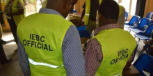 IEBC Fires Four Officials Found in a Secret Meeting with Candidates