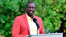Ruto Writes to IEBC, Foreign Missions Alleging Plot to Rig Elections 