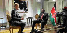 President Ruto Defends Decision to Appoint Uhuru Kenyatta as Kenya’s Peace Envoy