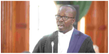 Presidential Petition: IEBC Dismisses Hacking Claims, Says Its System is Secured with Double Firewalls 