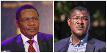 Wetang’ula to Face Off with Kenneth Marende in the National Assembly Speaker Race 