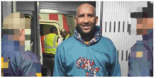 Kenyan Fugitive Wanted for Wildlife and Drug Trafficking Extradited to the US 