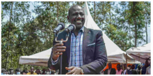 Ruto Pledges to Accept Supreme Court Verdict on Presidential Petition 