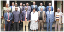 Former Kisii Governor Ongwae and Former MPs Ditch Azimio for Ruto’s Kenya Kwanza