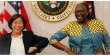 Kenya Seeks a Temporary Pact with the US Ahead of Full Free Trade Agreement 