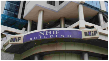 NHIF Clarifies Reports That its Database Has Been Deleted
