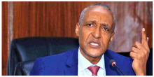 PS Macharia Kamau Welcomes President Ruto’s Move to Create Diaspora Ministry