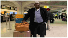Miguna Miguna Announces Says is Going Back to Kenya Next Month