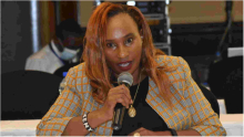 Kenyan Domestic Workers in Saudi Arabia are Underpaid and Abused: Report