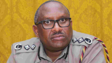 President Ruto Nominates Japhet Koome as the Next Inspector-General of Police 
