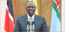 President Ruto Criticized for Scrapping Devolution Ministry 