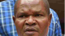 Azimio's Kennedy Ng'ondi Elected Nairobi County Assembly Speaker