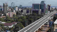 Nairobi Ranked Fifth in African Cities with Most Dollar Millionaires 