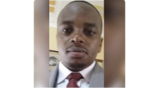 Death Announcement: Joel Mathia Kang'ethe of Federal Way, Washington
