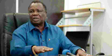 Atwoli: I Did Not Say Ruto Cannot Be President