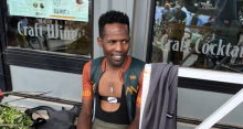Over Sh8 Million Raised in Four Days in Support of a Kenyan Cyclist Who Died Racing in the US 