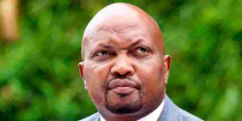 Moses Kuria to Permanently Delete His Twitter Account After Ruto’s Swearing-in