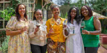 Five Women to Represent Kenya in Wine Tasting Championship in France 