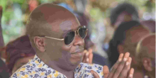Gachagua to Reward the Woman Who Coined His 'Riggy G' Nickname 
