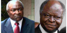 Man Claiming to be Kibaki’s Son Seeks DNA in Succession Lawsuit 