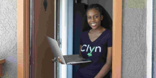 Kenyan Immigrant's Startup Gets a $225,000 Slot in Amazon Web Services Accelerator for Black Women Founders