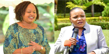 Ngirici Moves to Withdraw Petition Against Governor Anne Waiguru’s Election 