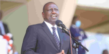 President Ruto Calls for a Borderless East African Community to Boost Trade 