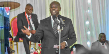 Gachagua: I Have Forgiven Police Officers Who Undressed Me Before My Children 