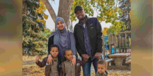 Advocates Urge Canadian Gov’t to Halt Deportation of a Kenyan Mother 