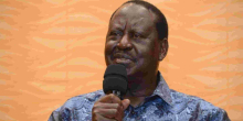 Raila Claims President Ruto Spent Sh200 Million to Attend Queen Elizabeth's Funeral in England 