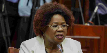 Cabinet Secretary Nominee Alice Wahome Reveals She is Worth Sh218 Million, Denies Being Hot Tempered 