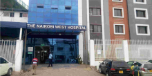 Nairobi West Hospital Performs First Bone Marrow Transplant in Kenya