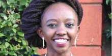 President Ruto’s Daughter Charlene Warns of an Impersonator Scamming Kenyans Online