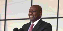 President Ruto Assures Gov’t Will Not Interfere with Independent Institutions