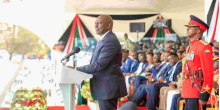 Ruto Orders a Probe into Alleged Extrajudicial Killings By Disbanded DCI’s Special Unit 
