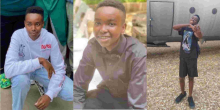 Remains Believed to Be that of Missing Kenyan Teen Found in Douglasville, Georgia