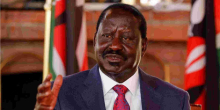 Raila and Karume Families Fail to Claim Idle Assets Worth Millions of Shillings 