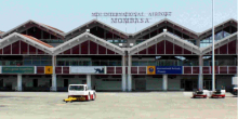 EACC Moves to Recover Sh2.4 Billion Grabbed Land Belonging to Moi International Airport
