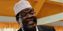Miguna Miguna Says He Will Reject CAS Appointment 