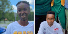 Car Driven by Missing Kenyan Teen in Georgia Found, a Search Party Planned for Saturday 