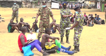 High Court Rejects Bid to Allow Kenyans with Dual Citizenship to Join the Military 