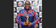 Username Investments Bags Two Trophies at the Coveted Brand of the Year Awards (BOYA)