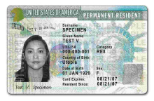 US Green Card Lottery (DV-2024) Registration Open