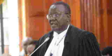 Raila's Lawyer Paul Mwangi Files a Petition Challenging Lifting of Ban on GMOs