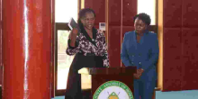 Homa Bay CEC Nominee Ready to Leave Sh880,000 Job for Sh350,000 County Post