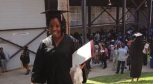 Kenyan-Born Nurse Stabbed to Death by a Patient in North Carolina 