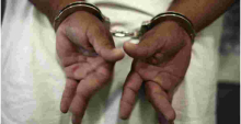 Two Kenyan Women Detained in India over Drug Trafficking 