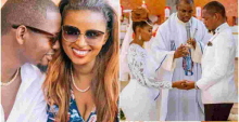 Keroche Heiress Anerlisa Muigai Finalizes Divorce from Tanzanian Singer Ben Pol 