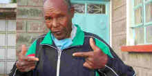 Legendary Kenyan Boxer Philip Waruinge Dies at 77