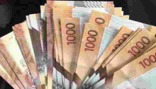 Court Freezes Properties of a Treasury Official with Sh8.7 Million MPesa Balance